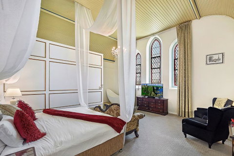 Abbey Boutique Hotel Formerly Abbey Of The Roses - Accommodation BNB 2