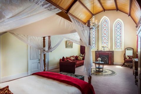 Abbey Boutique Hotel Formerly Abbey Of The Roses - Accommodation BNB 1