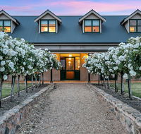 Abbotsford Country House Barossa Valley - Accommodation BNB