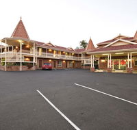 Abel Tasman Motor Inn - Accommodation BNB