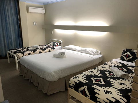 Abel Tasman Waterfront Motel - Accommodation BNB 2