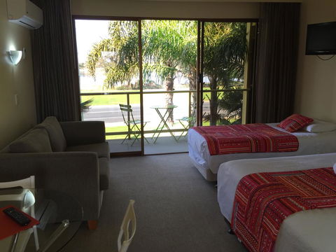 Abel Tasman Waterfront Motel - Accommodation BNB 3