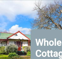 Abelia Cottages SPA LAKESIDE COTTAGE NO 1 - Accommodation BNB