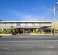 Aberdeen Motor Inn - Accommodation BNB