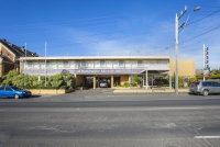 Aberdeen Motor Inn