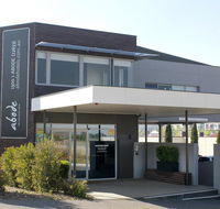 Abode Gungahlin - Accommodation BNB