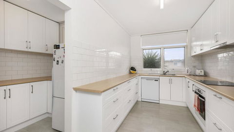 ABSOLUTE BEACHFRONT - FRANKSTON - Accommodation BNB 2