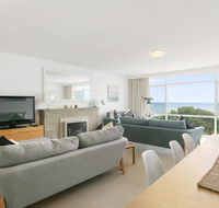 ABSOLUTE BEACHFRONT - FRANKSTON - Accommodation BNB