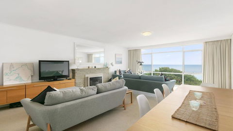 ABSOLUTE BEACHFRONT - FRANKSTON - Accommodation BNB 0
