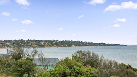 ABSOLUTE BEACHFRONT - FRANKSTON - Accommodation BNB 1