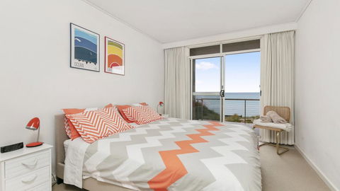 ABSOLUTE BEACHFRONT - FRANKSTON - Accommodation BNB 3