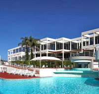 Absolute Beachfront Opal Cove Resort - Accommodation BNB