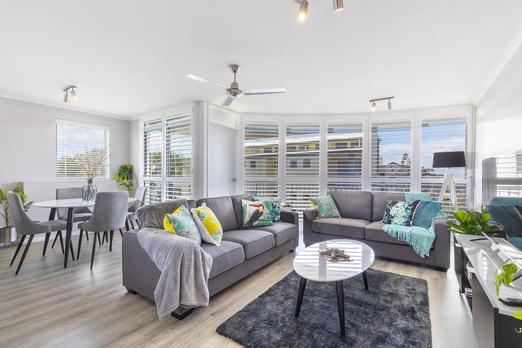 Castaways Beach QLD Accommodation BNB