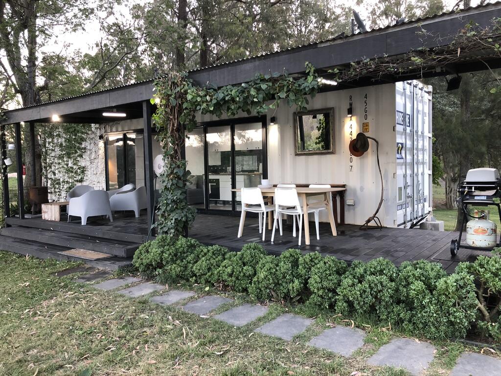 Lower Portland NSW Accommodation BNB