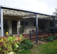 Absolute Waterfront - Accommodation BNB