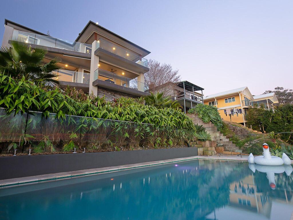 Fishing Point NSW Accommodation BNB