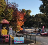 Acacia Caravan Park  Holiday Units - Accommodation BNB