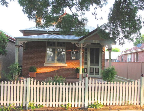 Acacia Cottage On Peel, Bathurst - Accommodation BNB 0