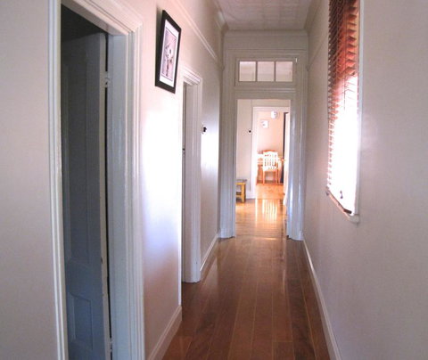 Acacia Cottage On Peel, Bathurst - Accommodation BNB 3