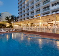 Acacia Court Hotel - Accommodation BNB