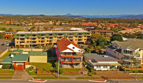 Acacia Holiday Apartment - Accommodation BNB 3