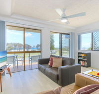 Acacia Holiday Apartment - Accommodation BNB
