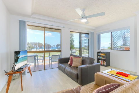 Acacia Holiday Apartment - Accommodation BNB 0