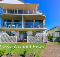 Acacia Kingscliff Town Holiday Apartment - Accommodation BNB