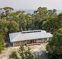 Acacia Lakehouse - The lake at your doorstep - Accommodation BNB