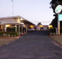 Acacia Motel - Accommodation BNB