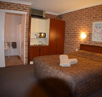 Acacia Motor Inn - Accommodation BNB