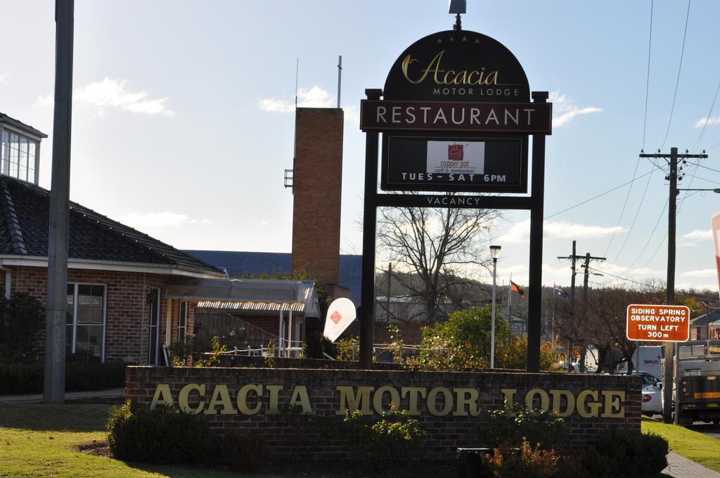 Coonabarabran NSW Accommodation BNB