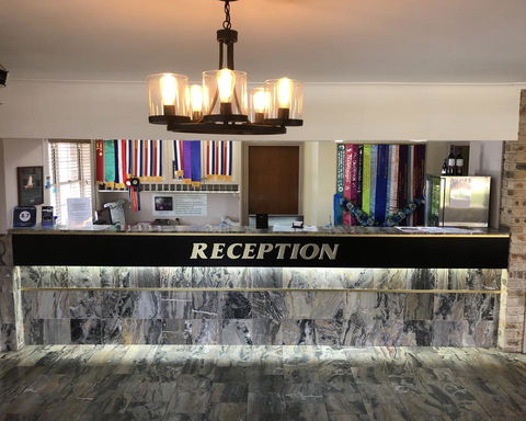 Acacia Motor Lodge - Accommodation BNB 1