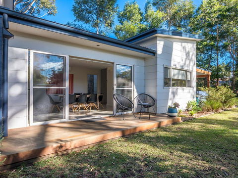 Acacia On Orion :: Jervis Bay Rentals - Accommodation BNB 0