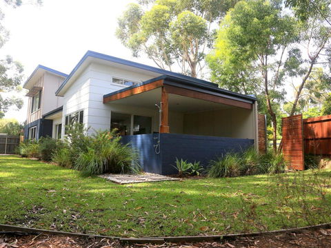 Acacia On Orion :: Jervis Bay Rentals - Accommodation BNB 1