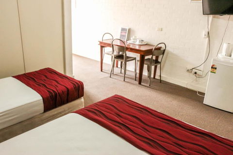 Acacia Ridge Hotel & Motel - Accommodation BNB 2