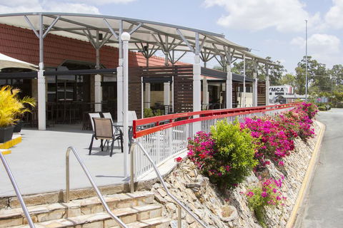 Acacia Ridge Hotel & Motel - Accommodation BNB 0