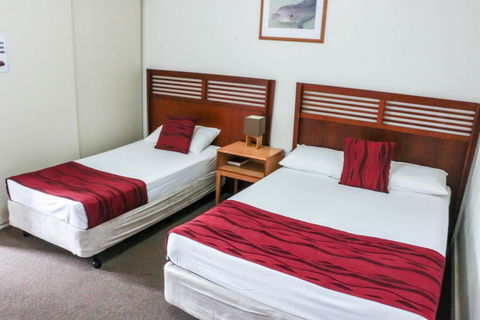 Acacia Ridge Hotel & Motel - Accommodation BNB 1