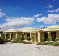 Acacia Terraces - Accommodation BNB