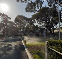 Acclaim Gateway Tourist Park - Accommodation BNB