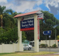 Acclaim Swan Valley Tourist Park - Accommodation BNB