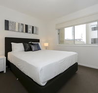 Accommodate Canberra - Braddon Apartments - Accommodation BNB
