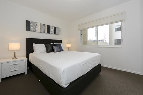 Accommodate Canberra - Braddon Apartments - Accommodation BNB 0