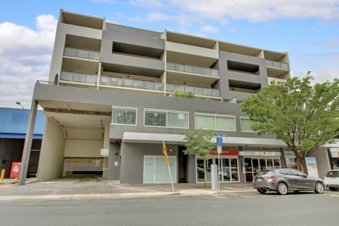 Accommodate Canberra - Braddon Apartments - Accommodation BNB 3