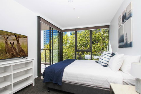Accommodate Canberra - Highgate - Accommodation BNB 0