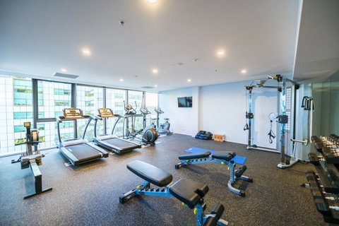 Accommodate Canberra - Highgate - Accommodation BNB 3