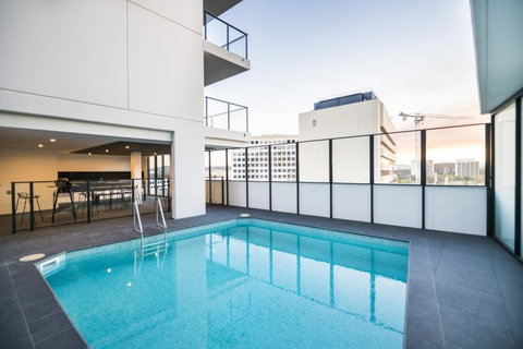 Accommodate Canberra - Highgate - Accommodation BNB 2