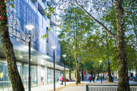 Accommodate Canberra - Highgate - Accommodation BNB 1