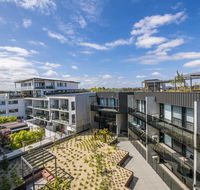 Accommodate Canberra - Northshore - Accommodation BNB