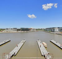 Accommodate Canberra - The Pier - Accommodation BNB